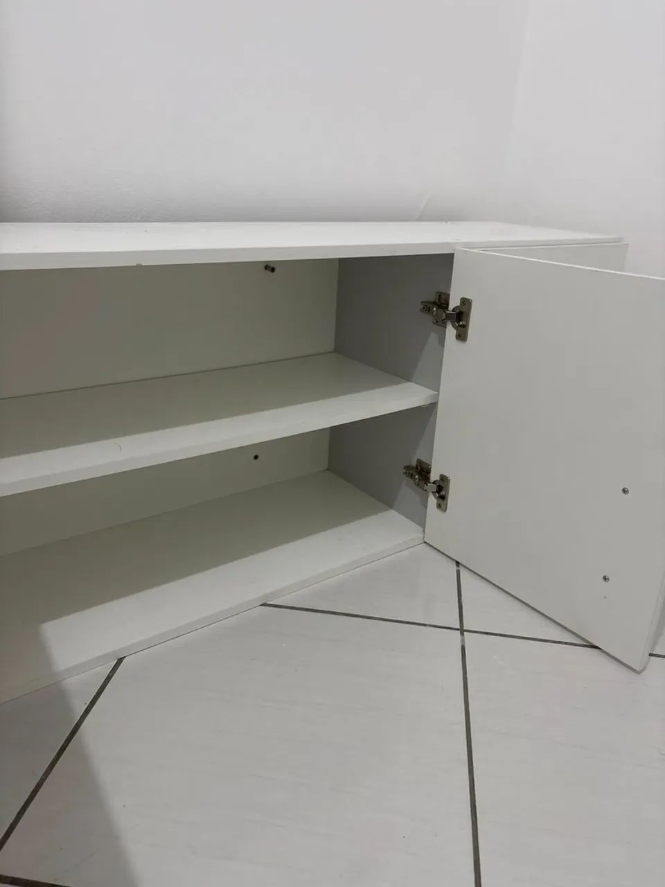 Armário aéreo de cozinha - Foto 2