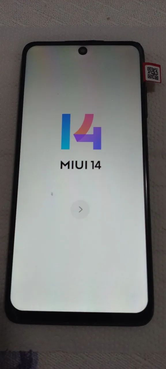 Celular Xiaomi Poco X3 NFC 128Gb / 6Gb + 2Gb RAM - Foto 3