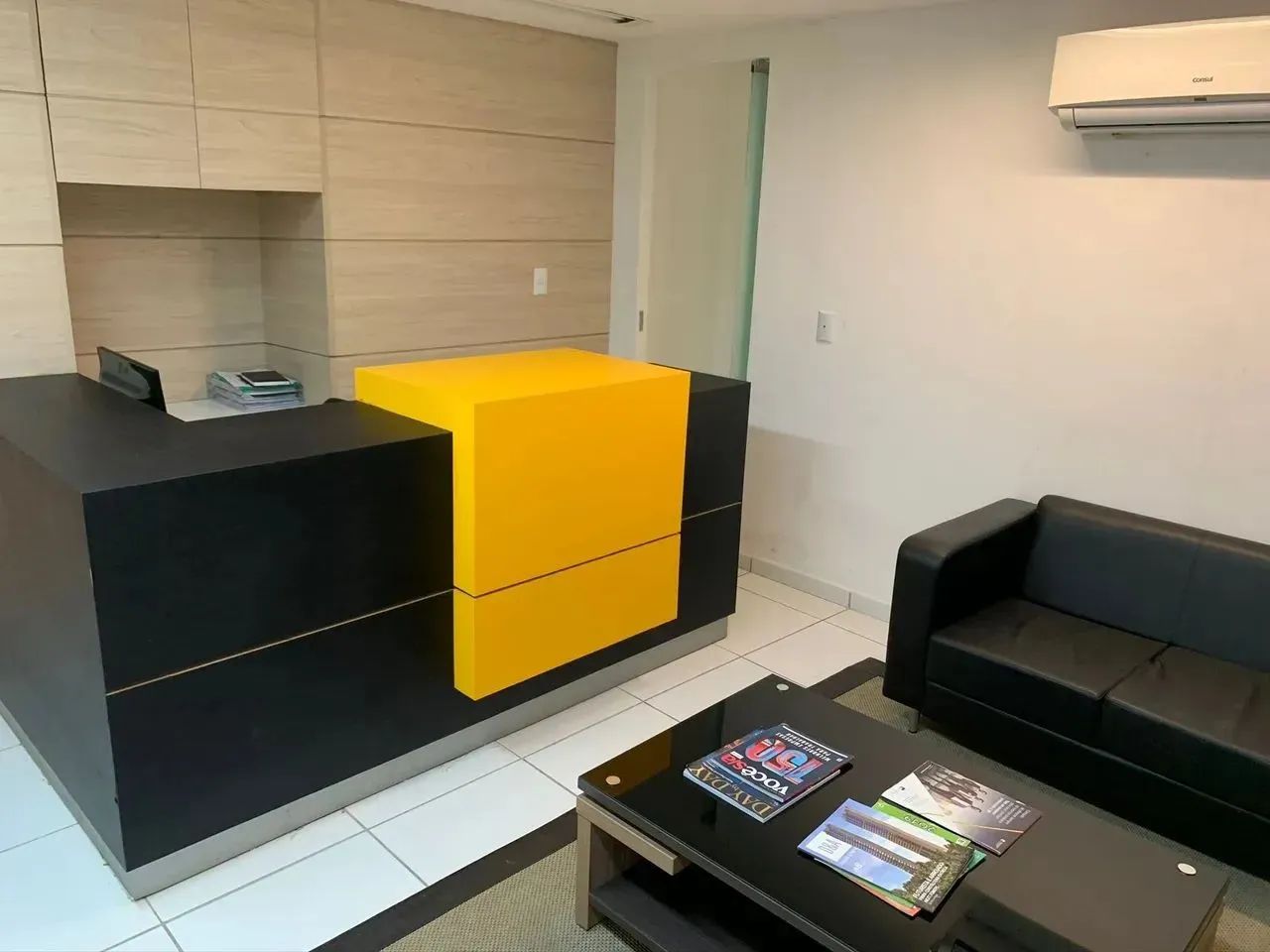 Sala Comercial Para Alugar 200m² Mobiliada Renascer/Cabedelo - Foto 4