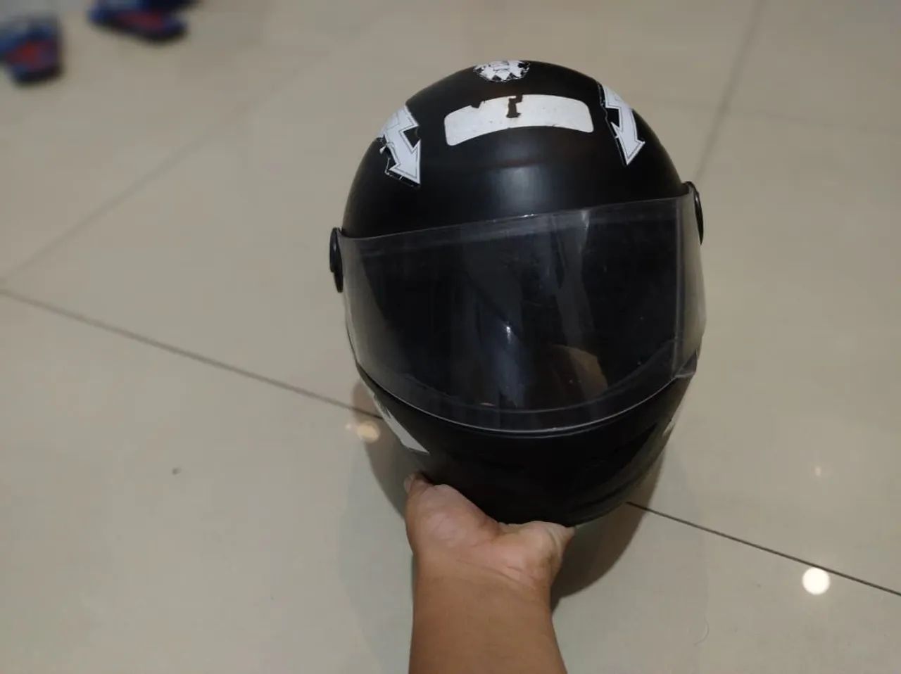 Capacete infantil - Foto 2