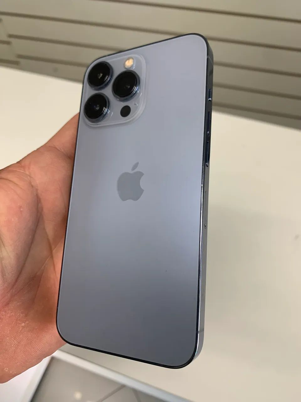 iPhone 13 pró 128gb - Foto 2