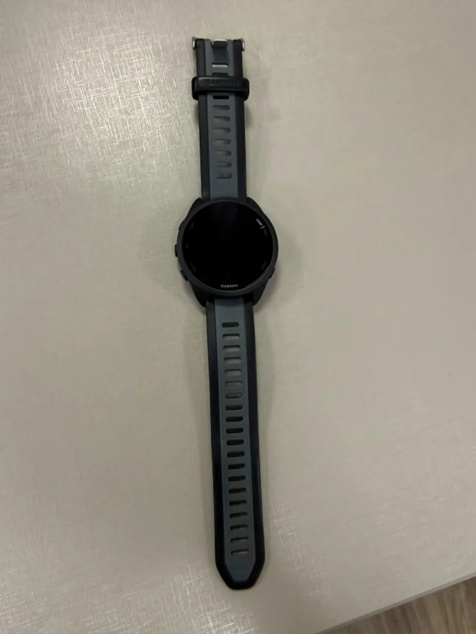 Smartwatch Relógio Garmin Forerunner 165 43mm - Foto 2