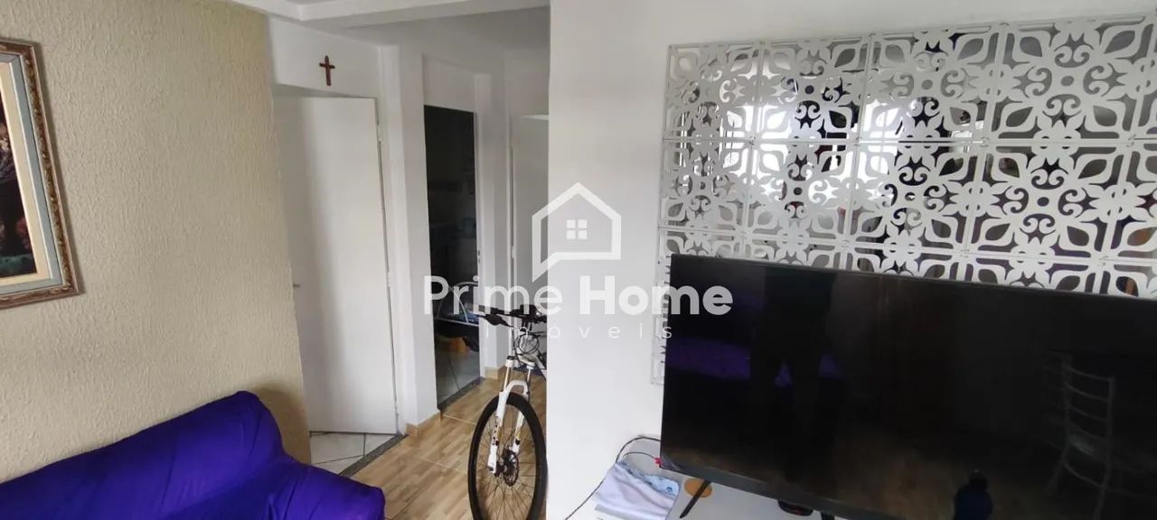 apartamento - Parque Residencial Vila União - Campinas - Foto 4