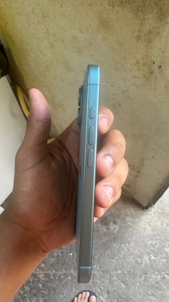 iPhone 16  - Foto 2