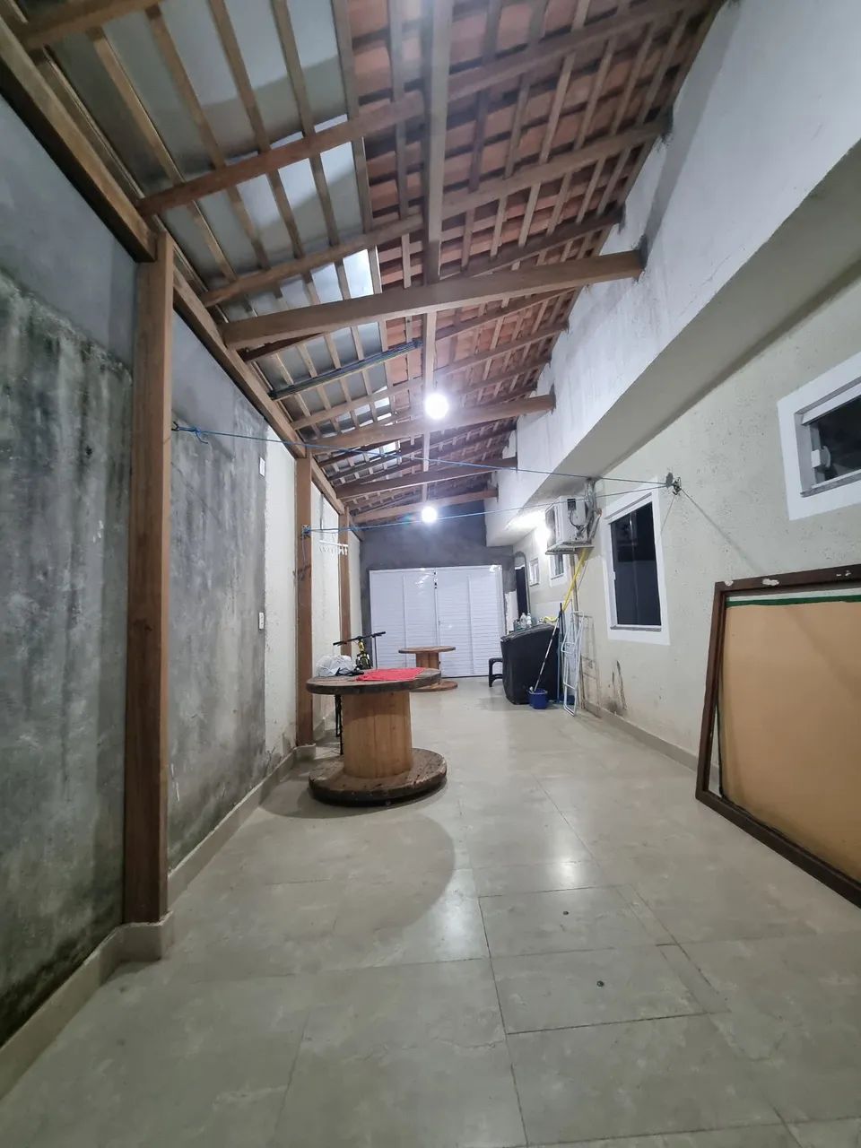 MS! Vendo casa em condomínio no Araçagi  - Foto 4