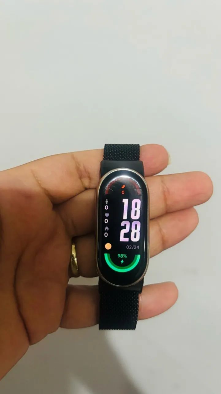 Miband 8 - ORIGINAL  - Foto 4