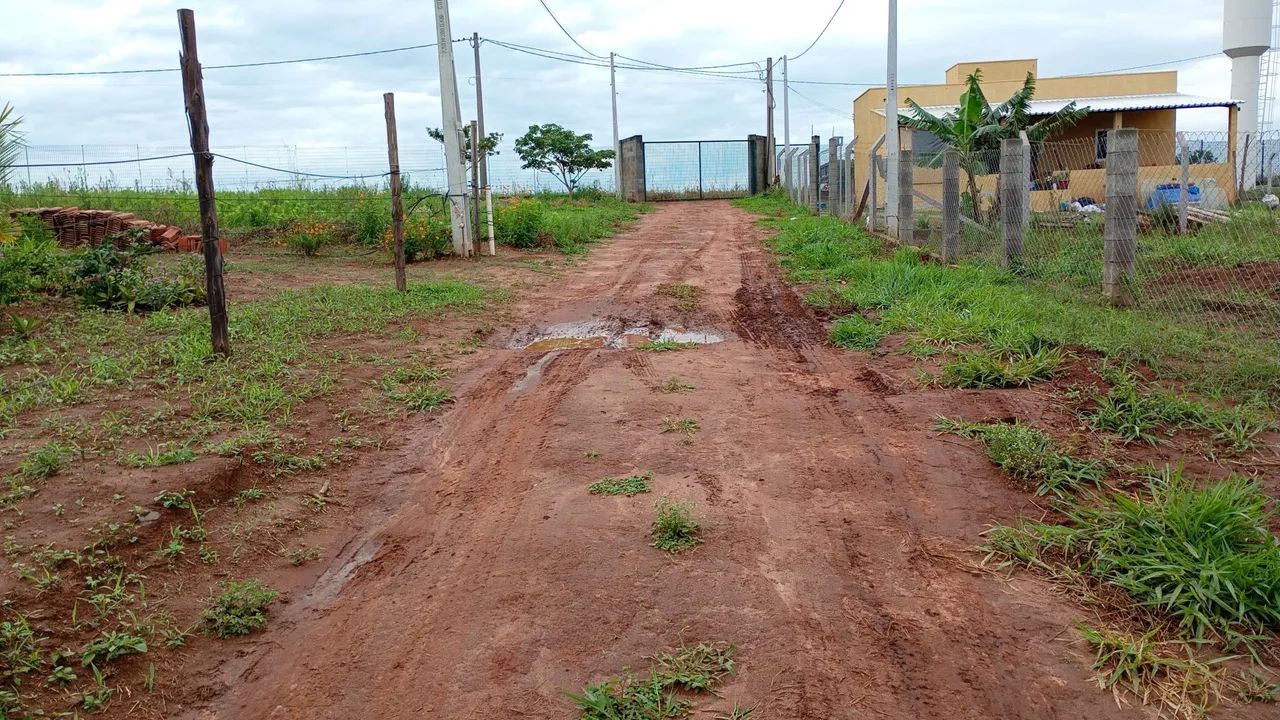 Terreno de chácaras  - Foto 2