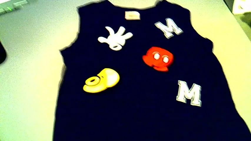 roupa infantil