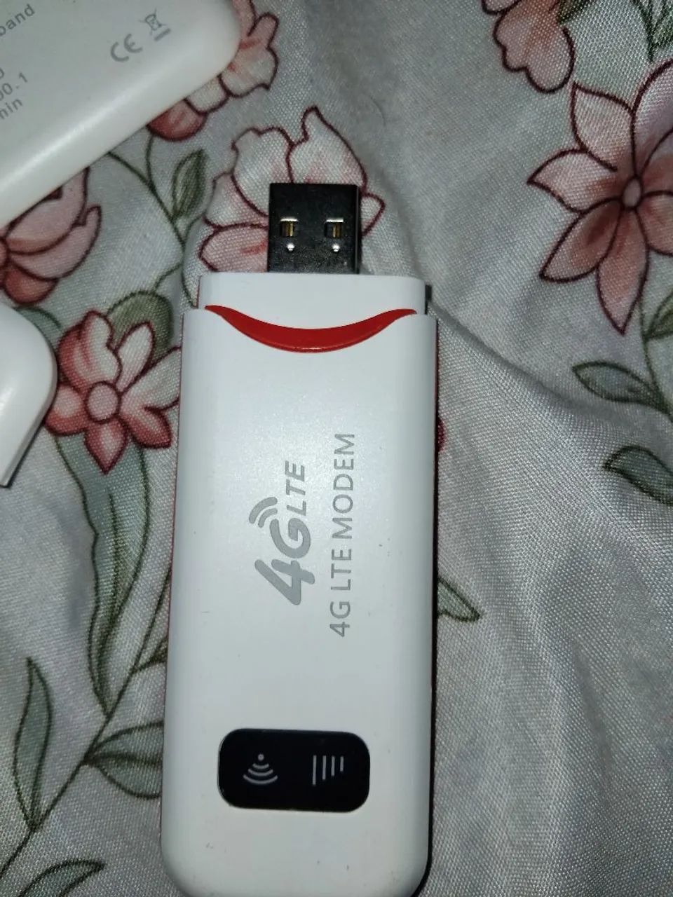 Modem roteador ...