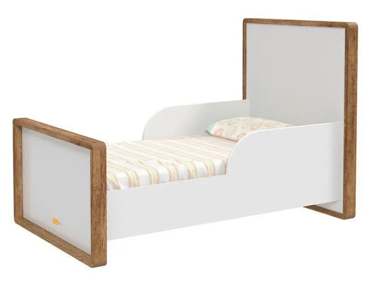 Berço Americano marca MATIC  - Foto 4