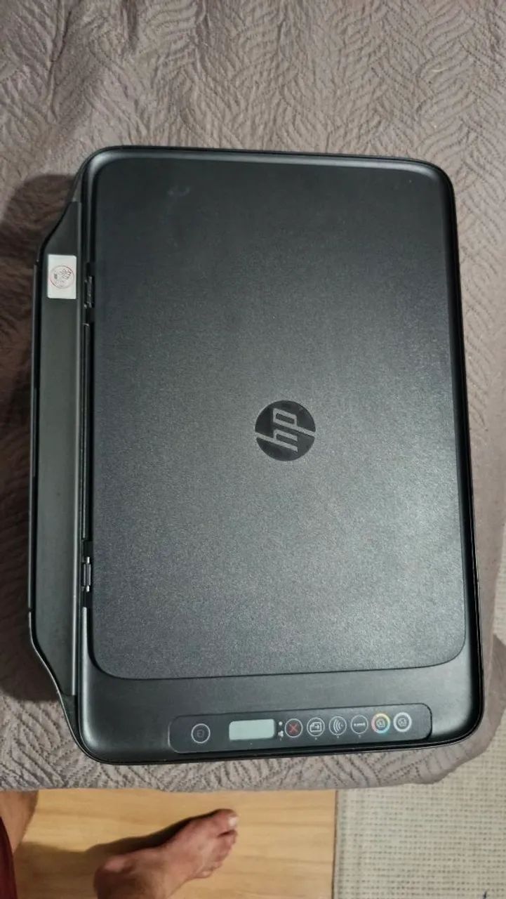 Impressora e copiadora HP  - Foto 3