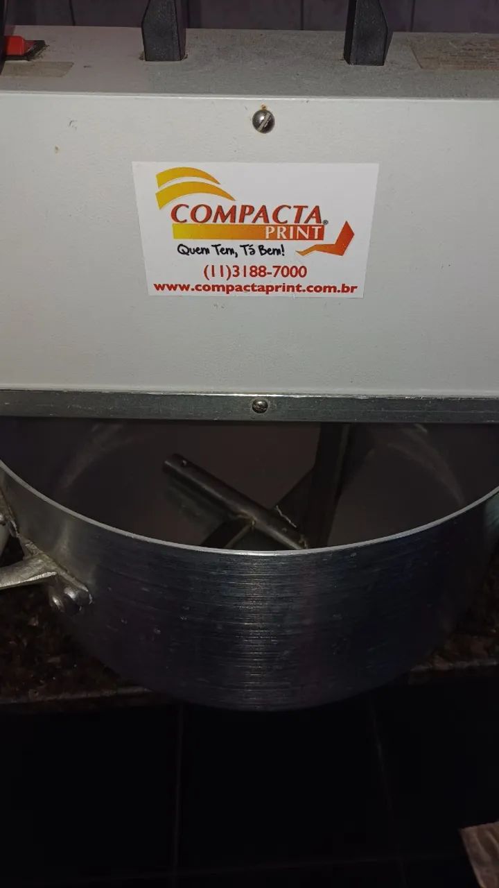PANELA MASSEIRA 5K