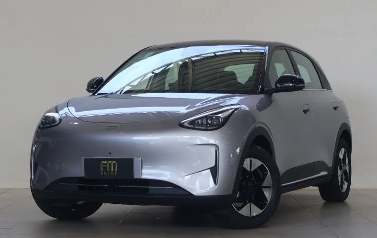 Geely EX2 Max 2026