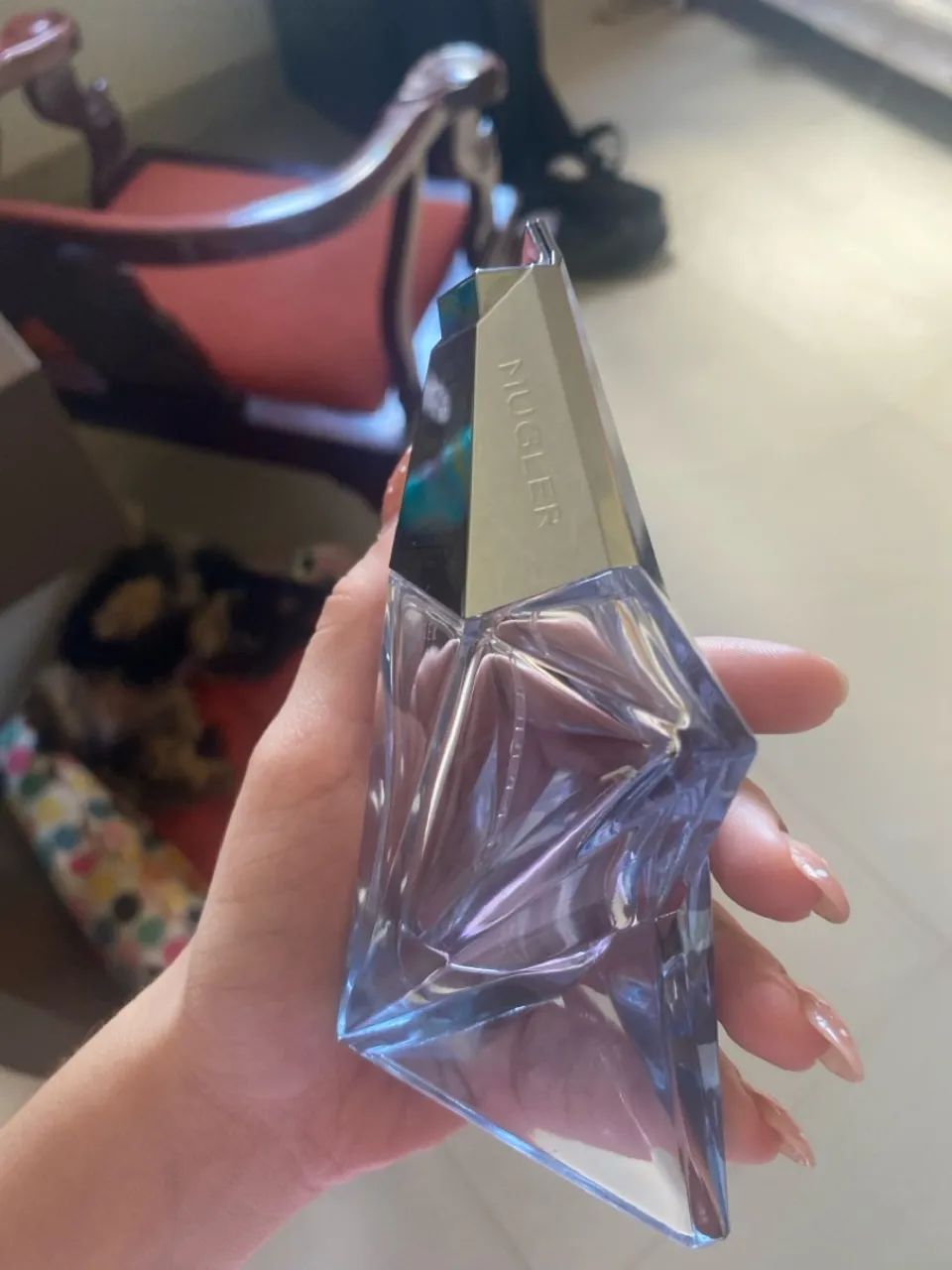 Perfume LS - Foto 2
