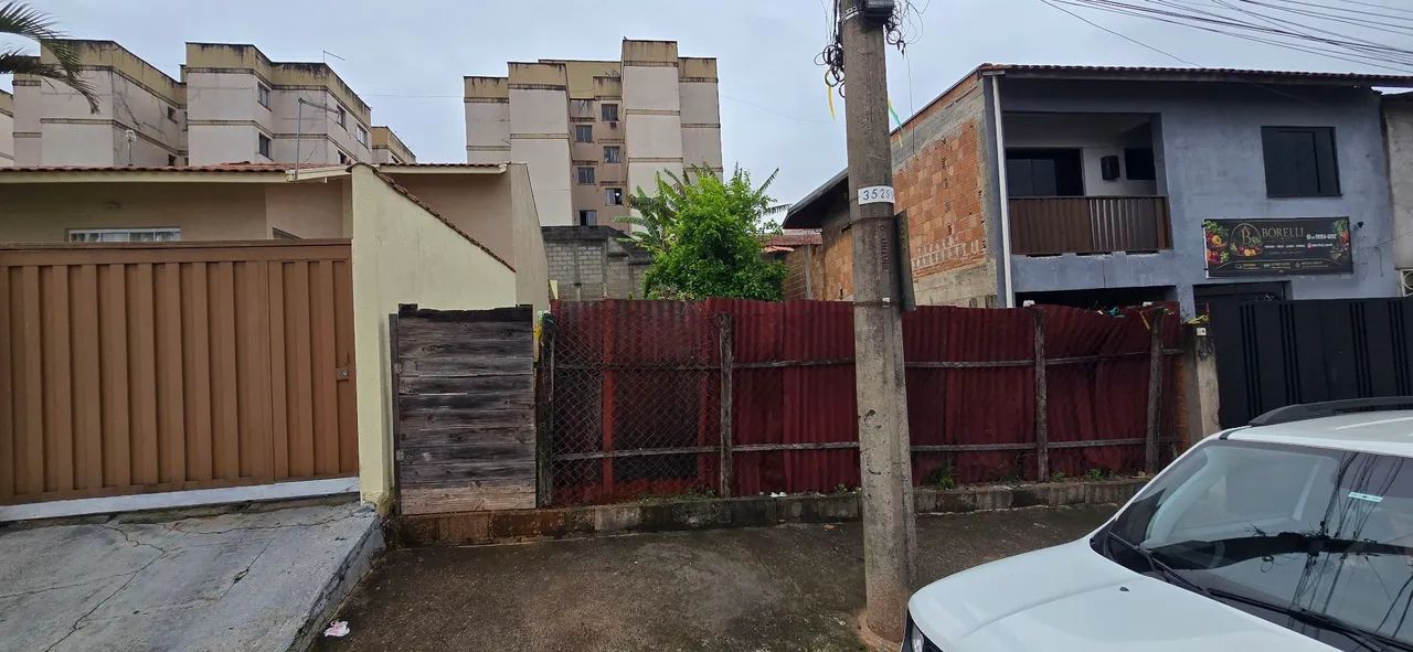 Terreno Itamaraty V  - Foto 2