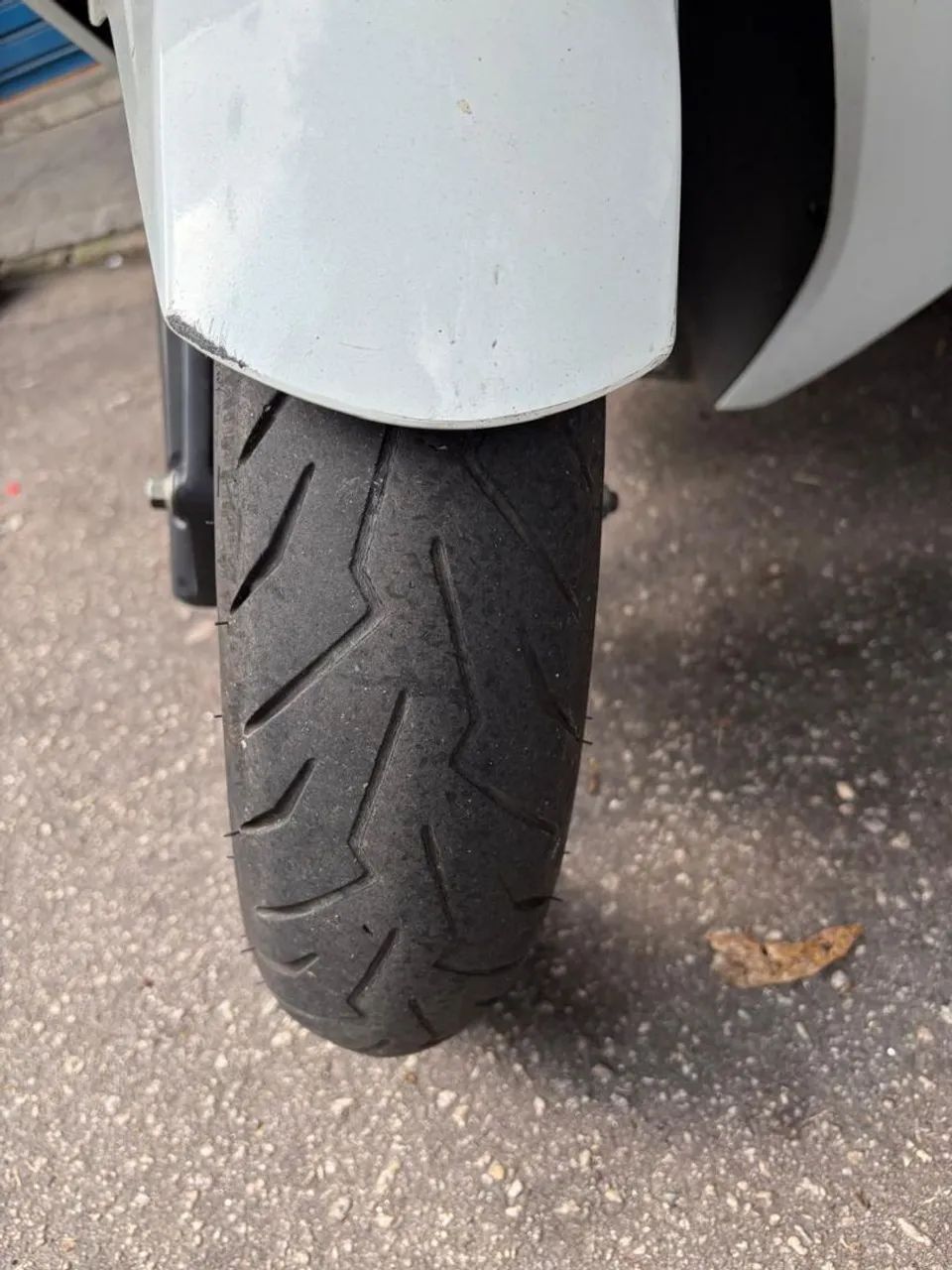Moto - Foto 2