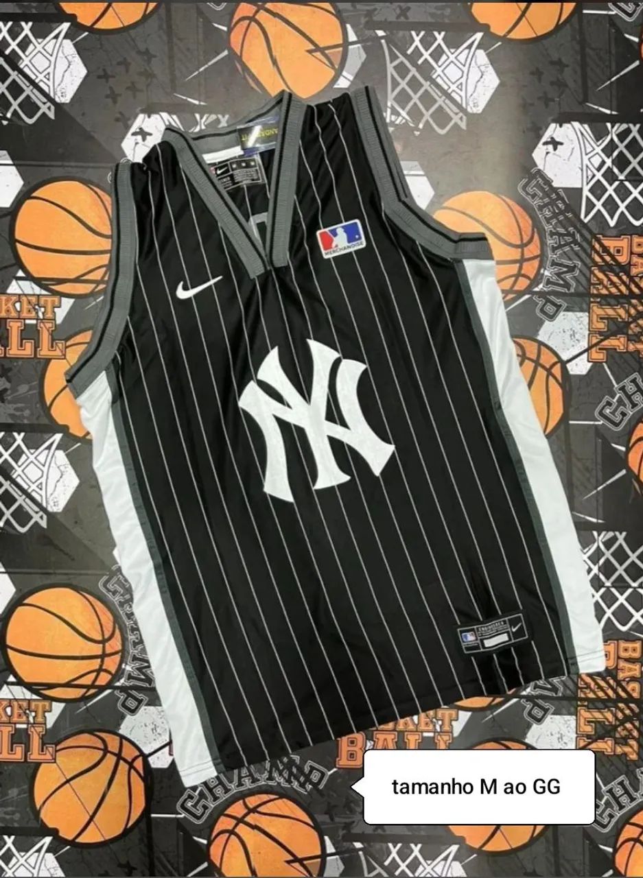 Camisa basquete qualidade top  - Foto 3