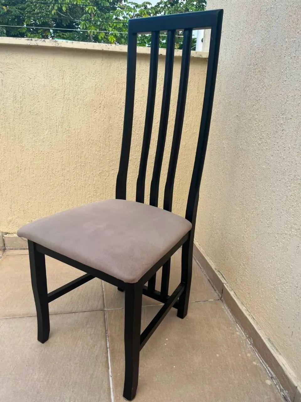 Cadeiras de jantar  - Foto 2