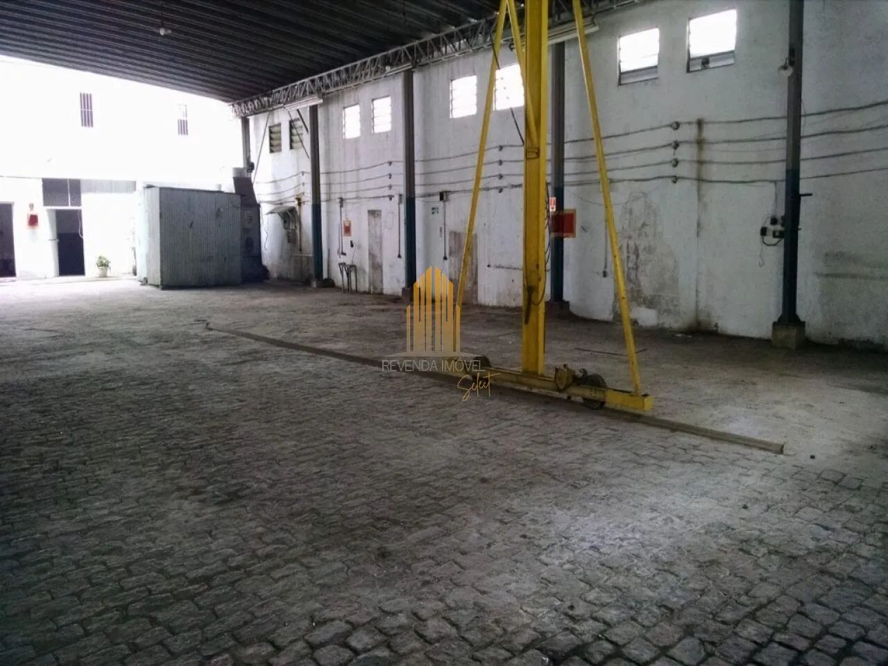 Galpão em São Paulo - Foto 2