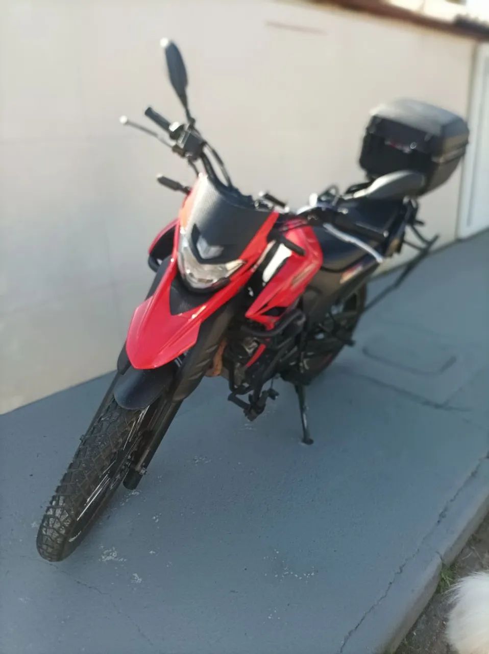 Moto extremamente nova. - Foto 2