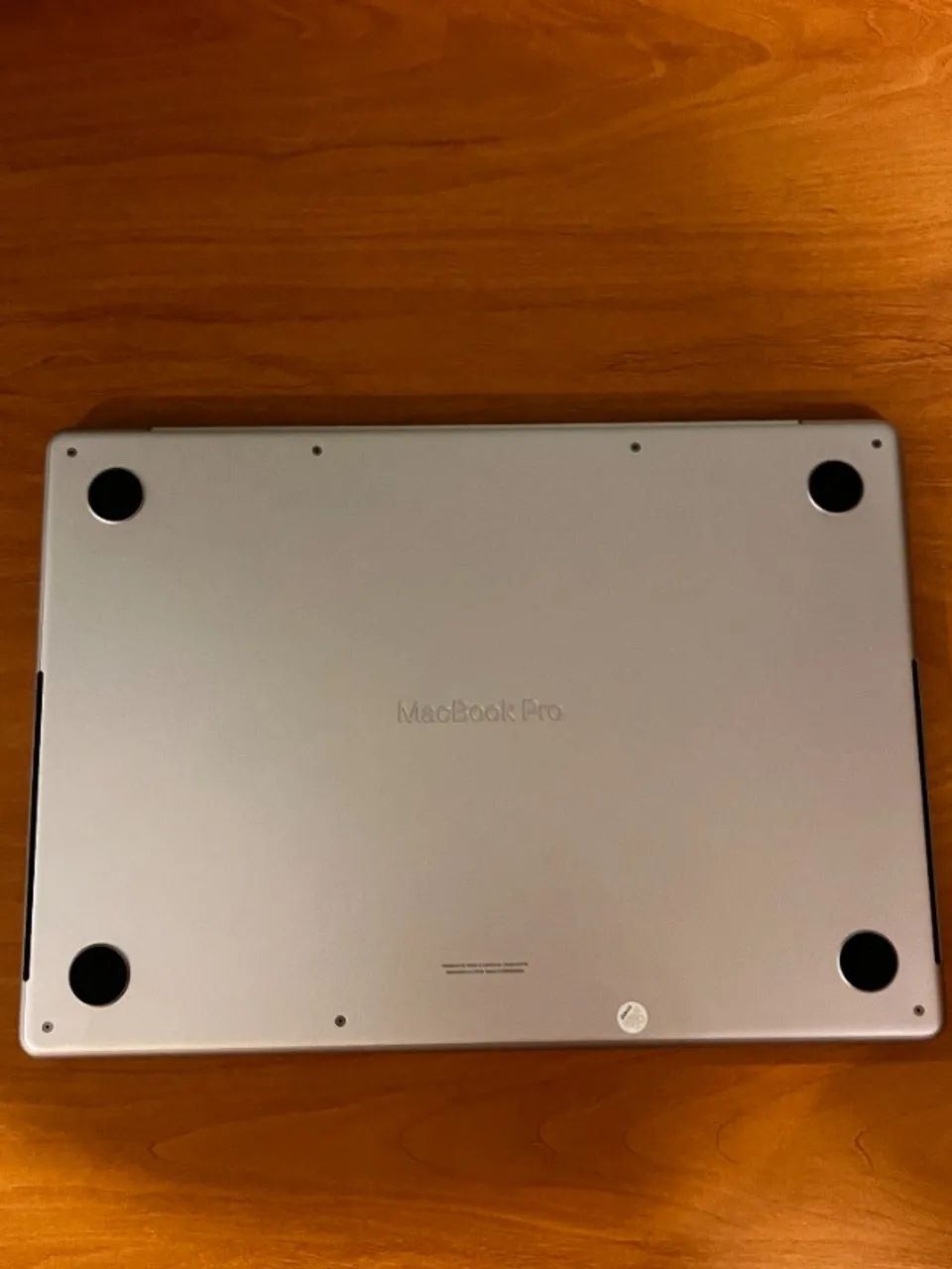 Macbook Pro M2 Pro - Foto 4