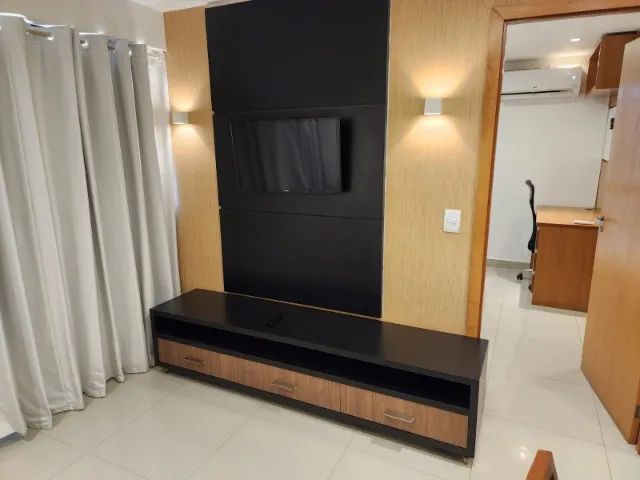 APARTAMENTO 1 QUARTO MOBILIADO COM GARDEN | NOROESTE - Foto 5