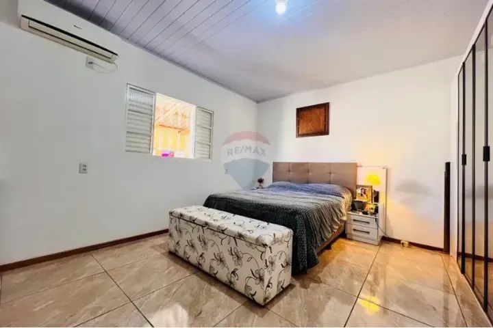 Vendo casa em Arlindo Villaschi Viana  - Foto 3