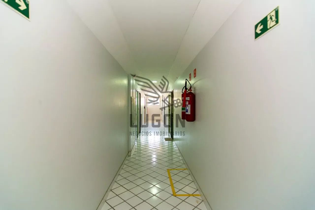 Sala Comercial para Aluguel na Mata da Praia | Acesso Biométrico - Foto 3