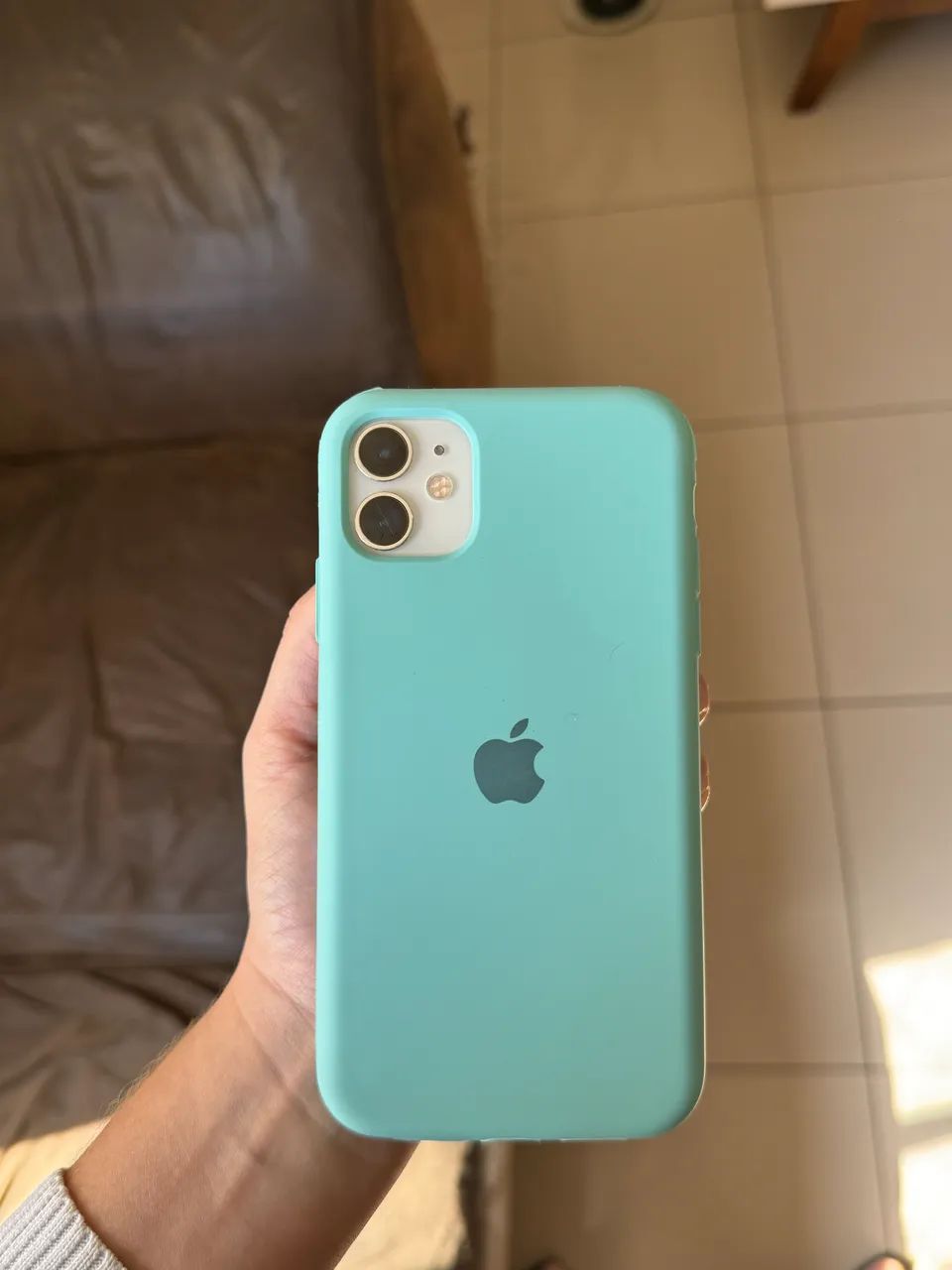 Vendo IPHONE 11 - Foto 2