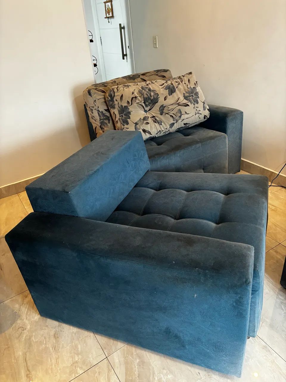 Sofa - Foto 4
