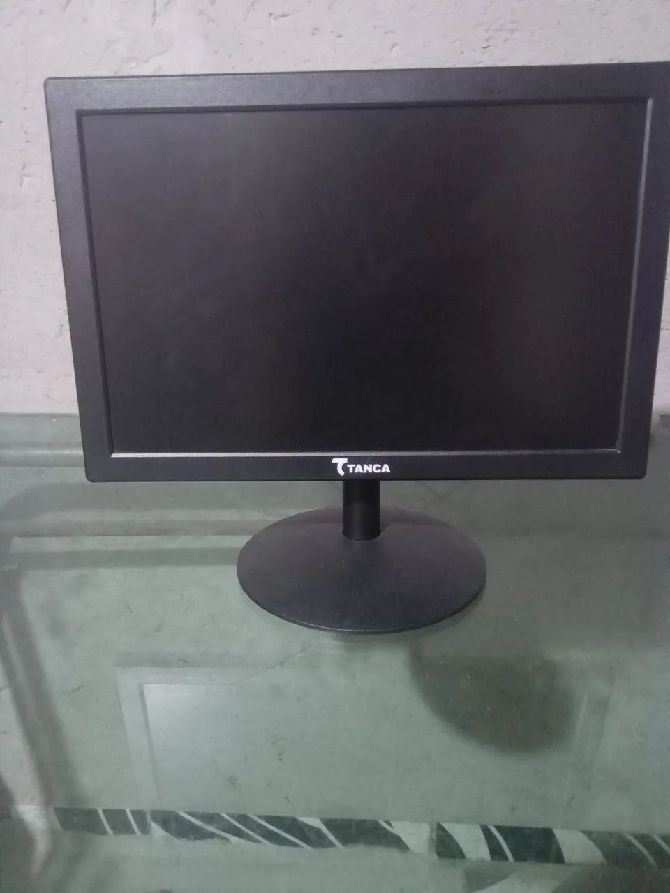 Monitor Tanca Led 15,6( SEM DEFEITO) - Foto 4