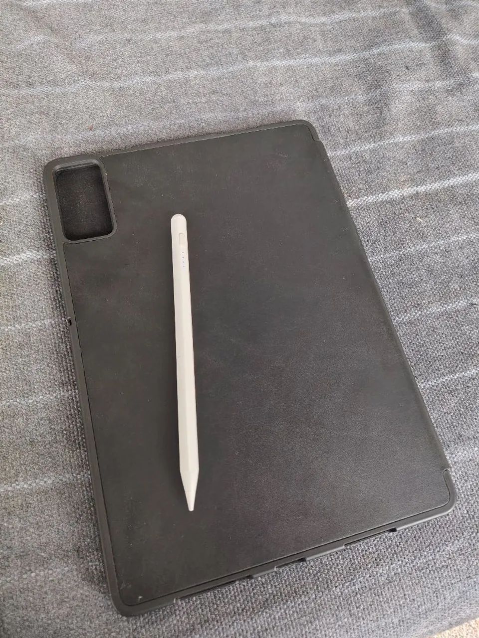 Tablet Redmi Pad SE 8GB RAM 256 hd - Foto 5