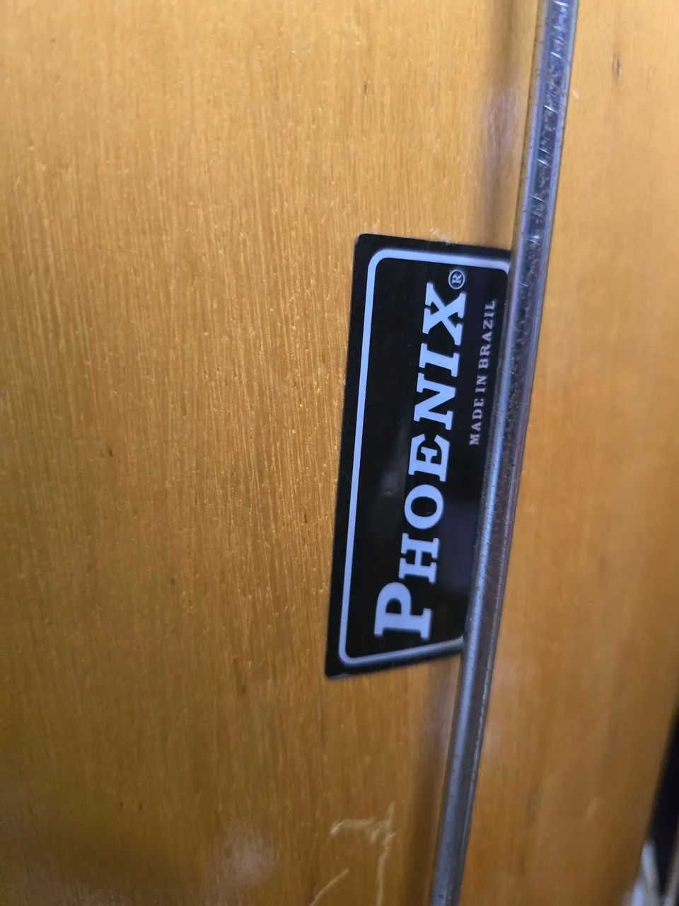 Surdo Phoenix  - Foto 3