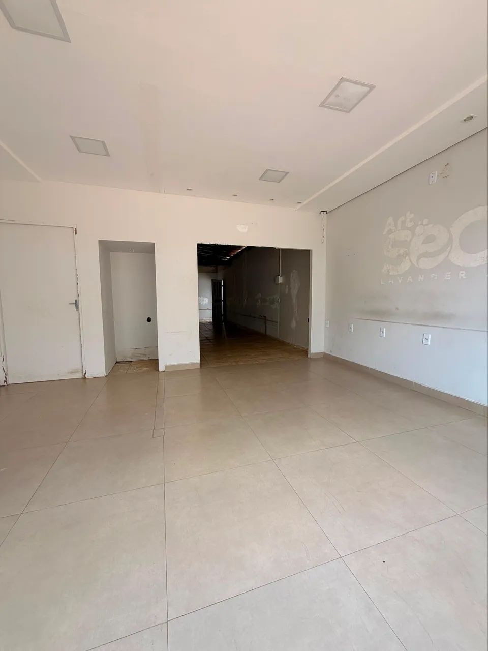 ALUGA-SE sala comercial  - Foto 4