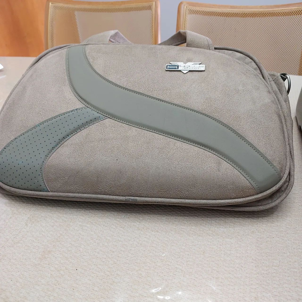 Bolsa Holly de mão  - Foto 3