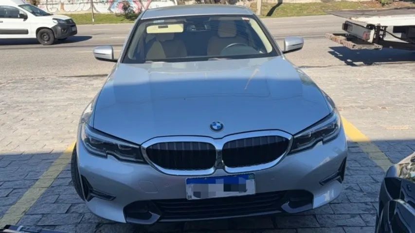 BMW 320I 2020