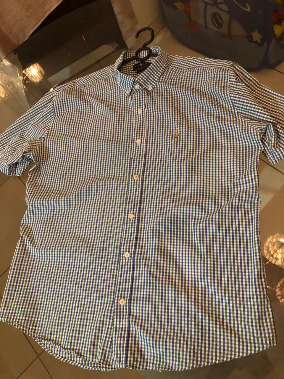 Camisa ralph lauren  - Foto 5