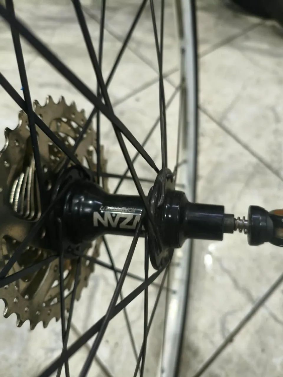 Rodas 700 vzan - Foto 5