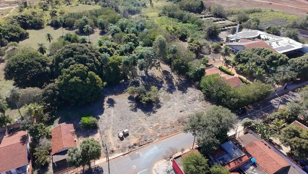 Terreno 3570 M² - Vila Haro - Três Lagoas / MS - Foto 5