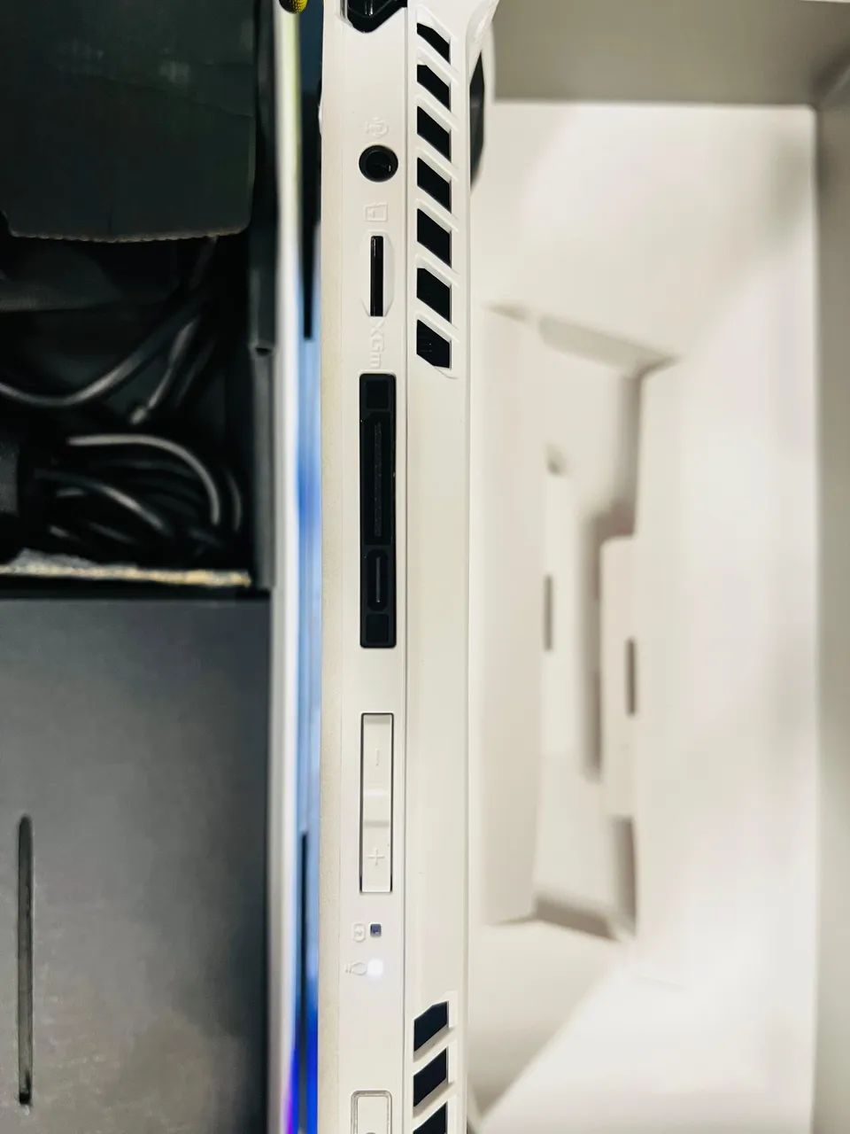 Rog Ally Z1  - Foto 2