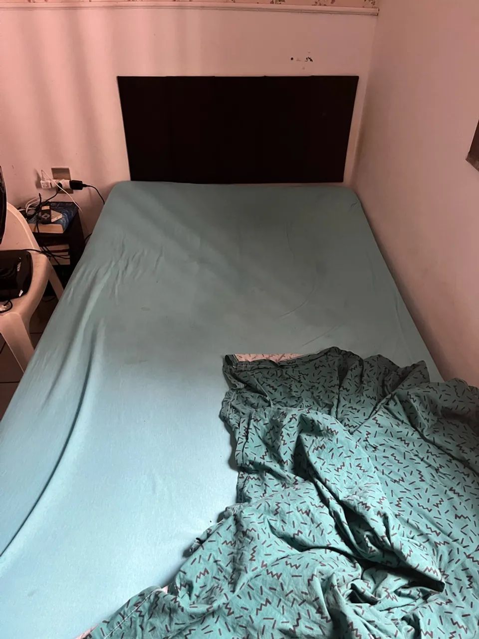 Cama box solteirão  - Foto 2