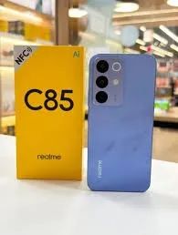 Realme C85 256 GB Azul Novo - Foto 5