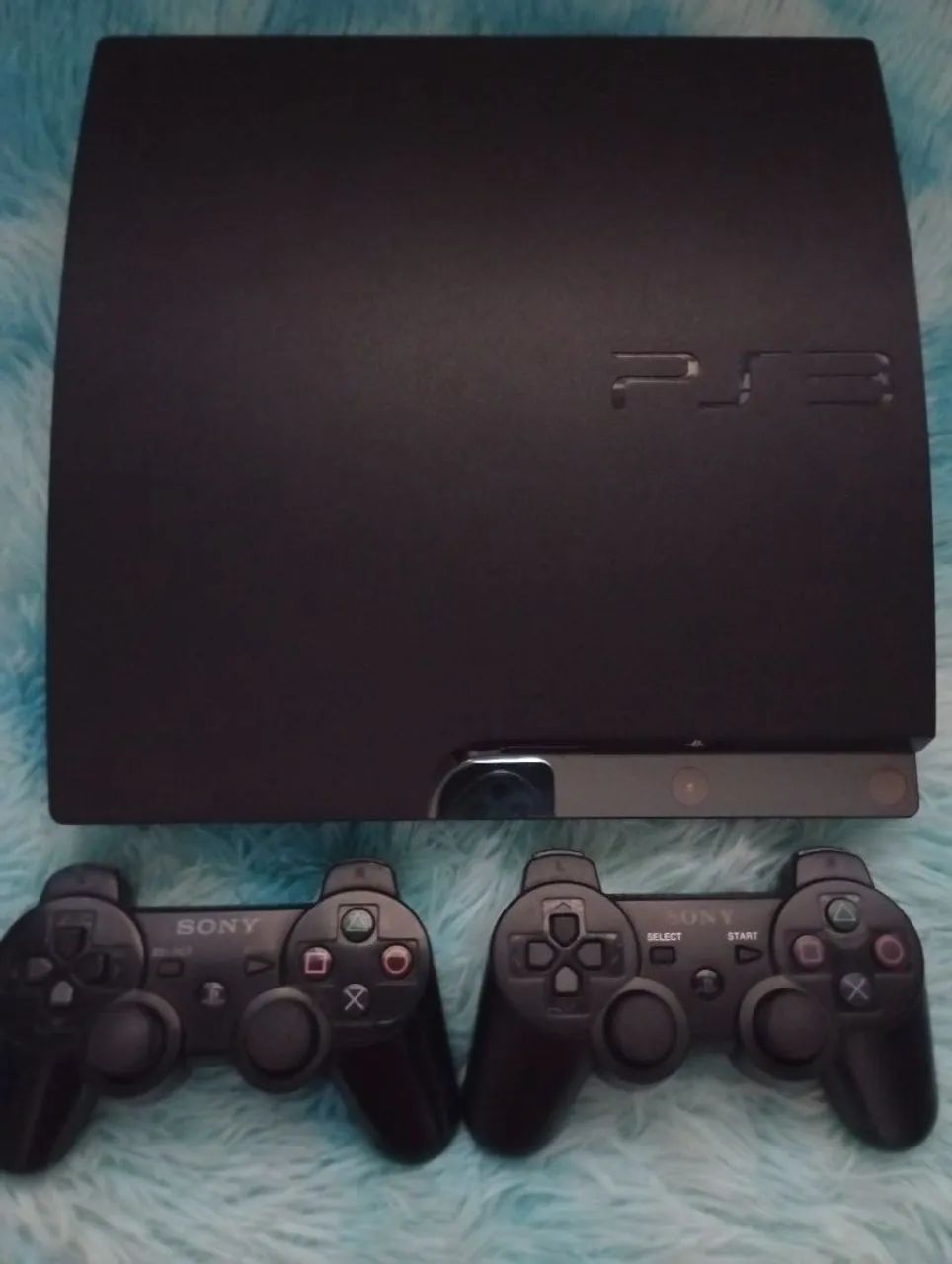 Ps3 Slim  - Foto 3