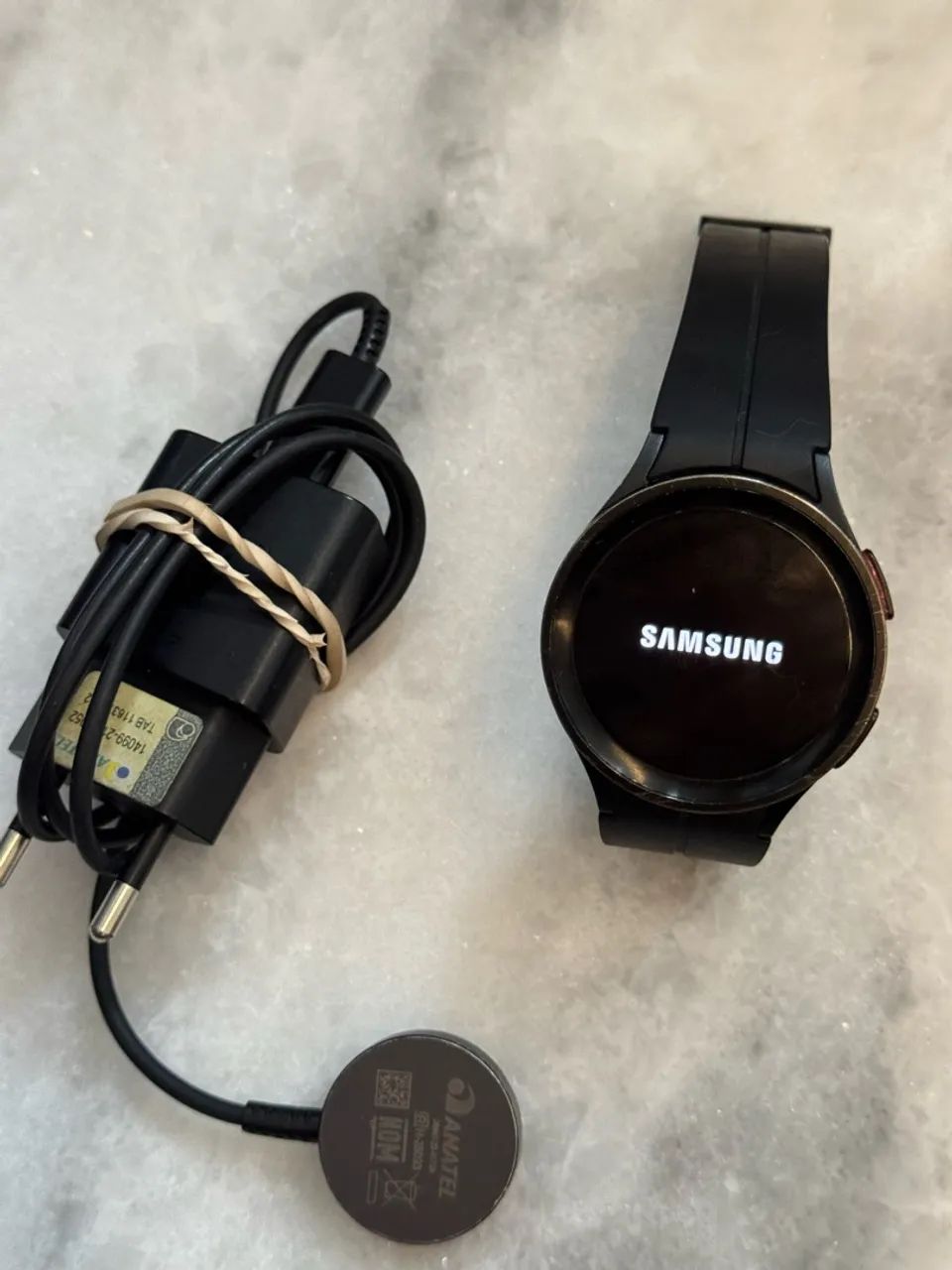 Galaxy Watch 5 pro 