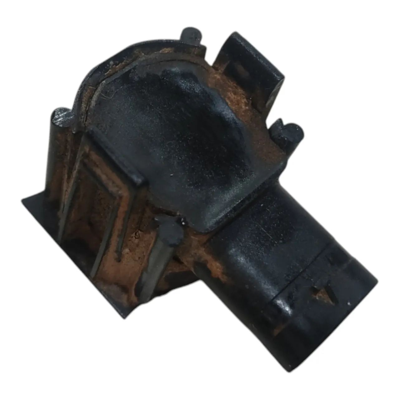 Sensor Estacionamento Chevrolet Captiva 2009 Á 2015 Xx - Foto 4