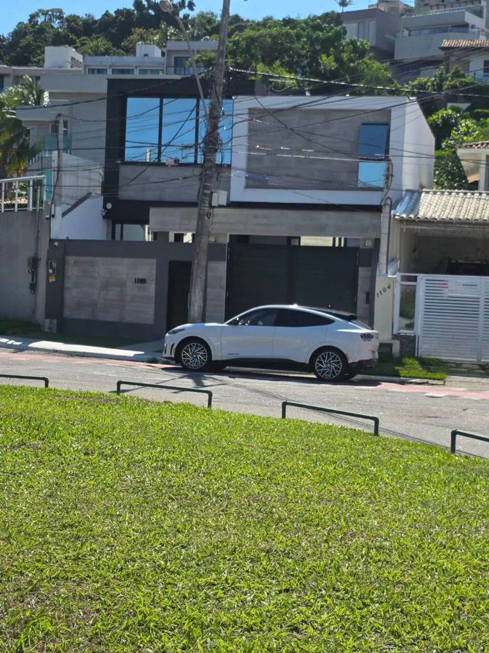 Foto - Niterói - Camboinhas