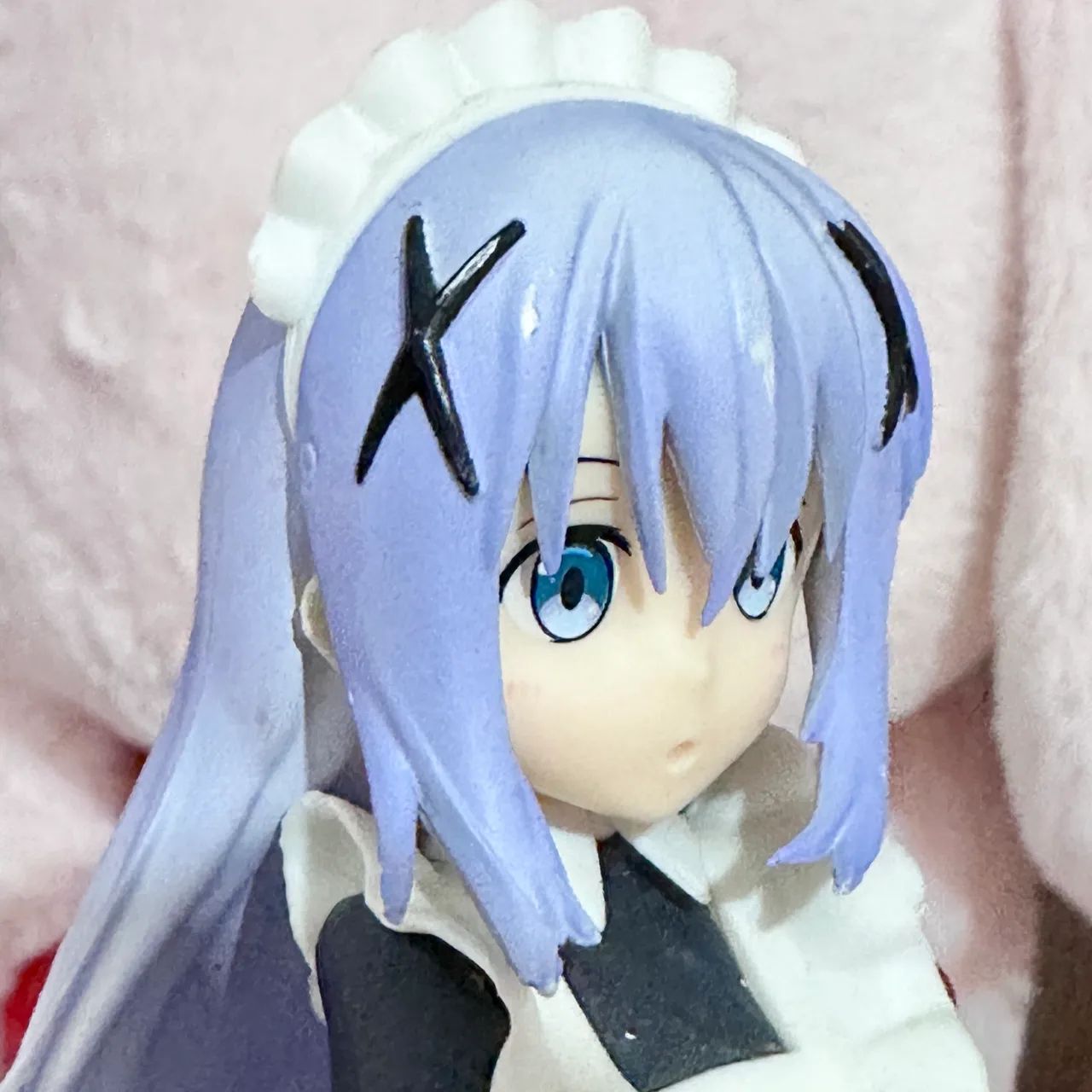 Figure - Kafuu Chino. - Foto 3