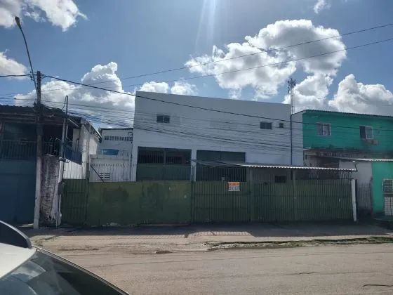 [CAO011] GALPÃO VÁRZEA RECIFE - PE - Foto 5