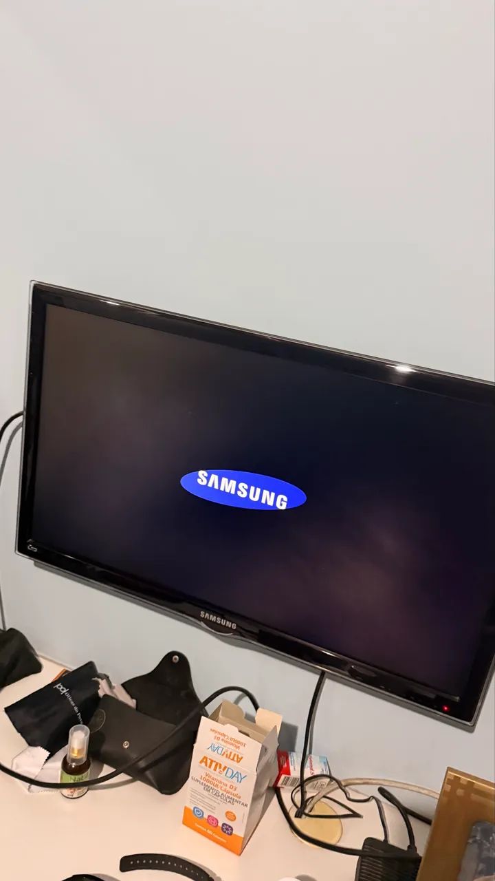 Tv Samsung 32? led full HD - Foto 5