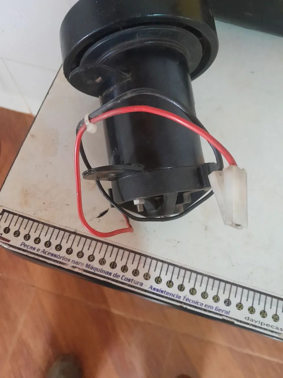 Motor para esteira  - Foto 5